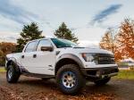 Ford F-150 SVT Raptor by Roush 2013 года